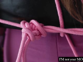 Lexi Luna Penelope Kay “I am getting fucked if I am getting tied up” S1:E9 screenshot number 0