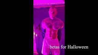 AdonisDomTop - Halloween