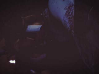 SECOND LIFE - The Clown #HAPPY HALLOWEEN