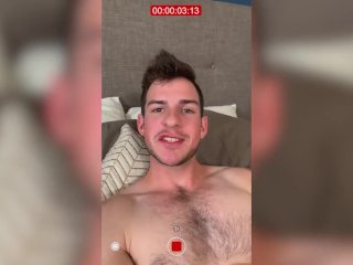 MenPop - Part 1 / MEN / Archie, Joey Mills