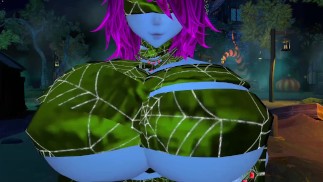 Sexy Mummy Breast Expansion (+ Sound Effects)