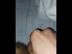 solitario y caliente 24años 