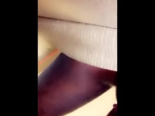 vertical video, throatpie, blowjob, throat fuck, amateur