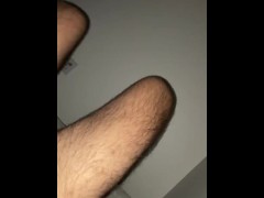 Test POV you fucking me 