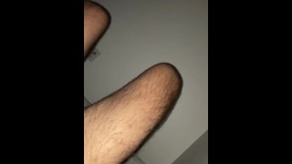 Test POV you fucking me 