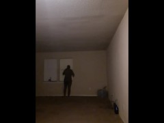 😈🍆 🍑WAITIN' ON YA TO PULL UP🍆🍑😈