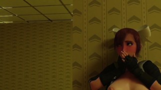The backrooms porn!?!?!?