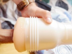 [FRENCH] Mec Français te fait jouir en BAISANT ta petite CHATTE DE CHIENNE (INSULTES & JOI FR) - POV