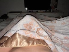 Video Accidentally Woke Up My Step Sister With My Dick