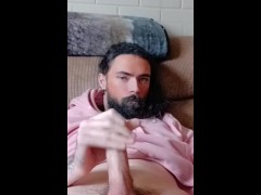 Cum watch me p2