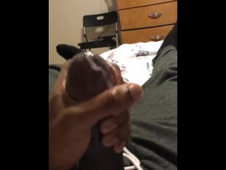 Bust the best nut in my life 