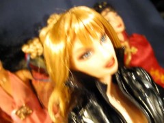 2009 Sue Storm's 1st ever facial cumshot (with BC) just-the-cumshot version