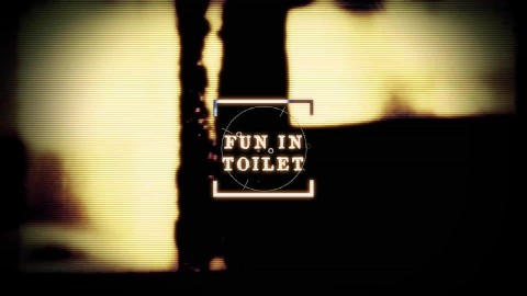 VividAndVile Ep.1 - Fun In Toilet