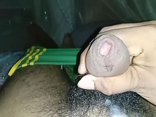 solo male, asian, masturbation, old young
