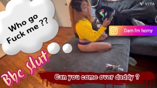 Я просто хотел попросить у тебя немного денег, но он хотел приехать, так что... LOL