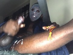 Soul eater oozes big nutt