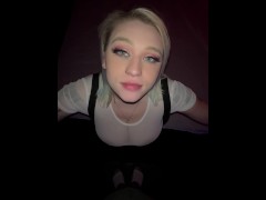 Chloee Mae Fan Fuck Falling Surprise 