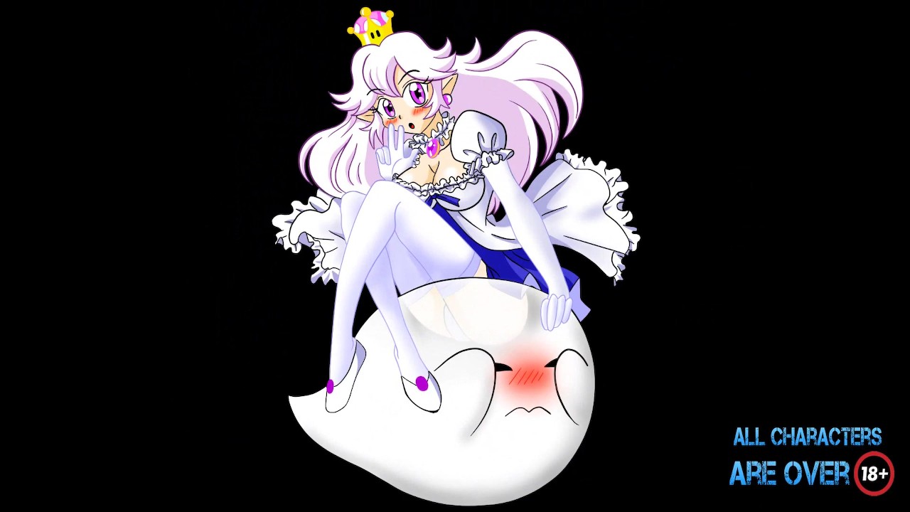 Sailor moon iron mouse