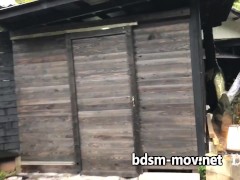 ペンキ塗りをして楽しく働く奴隷たち - Screenshot 1 of 16 - Japanese