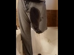 Wetting - Screenshot 7 of 16 - Wet