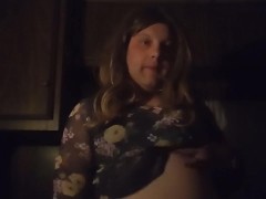 Quickly before bedtime🏳️‍⚧️ - Screenshot 2 of 16 - Sexy