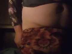 Quickly before bedtime🏳️‍⚧️ - Screenshot 3 of 16 - Transgender