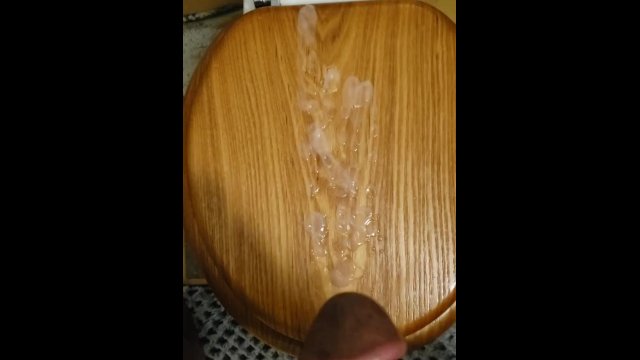 A flowing finish