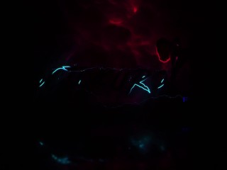 Lucky guy fucks 4 anime girls by Octokuro