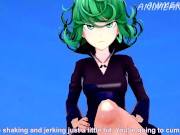 Preview 1 of ONE PUNCH MAN ANIME HENTAI SFM 3D COMPILATION (Fubuki, Tatsumaki, Do-S and More!)