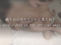 【淫語夫婦の私生活公開】「気持ち良かったよね、今日のえっち♡」ベットの上で談笑してセックス - Screenshot 10 of 16 - 言葉責め