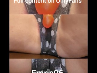 Playing with my Wet Pussy - Full Videos on OnlyFans