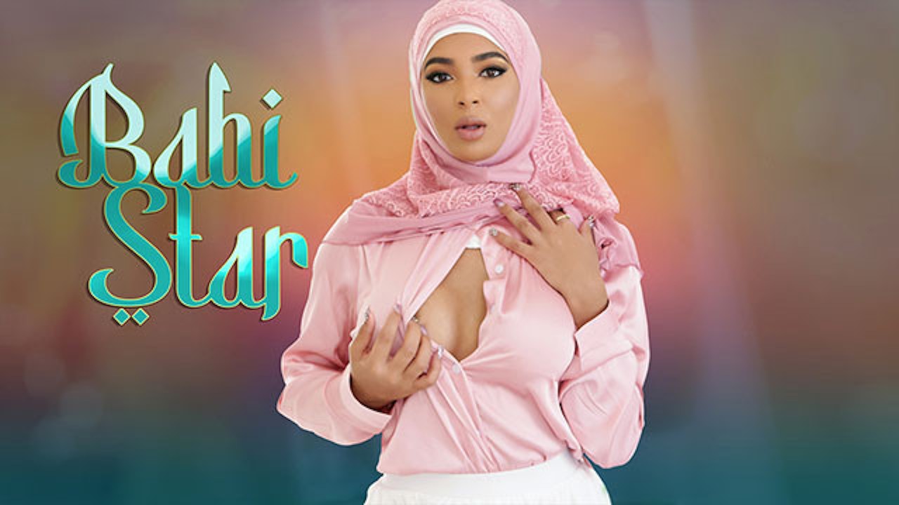 Xxx Brazzer Pakistani Hijab - Hijab Hookup - Busty Muslim Babe Babi Star Gets Welcumed by her new  Coworker with Hardcore Fuck - Pornhub.com