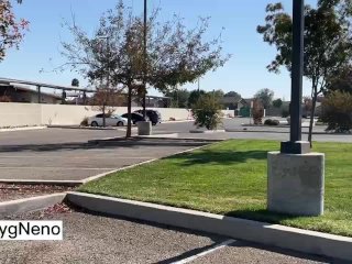 A tour of the city ends with a happy ending