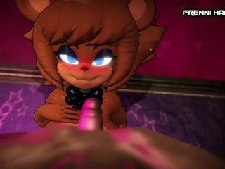 fap nights frennis, uncensored, hentai game gallery, fnaf chica