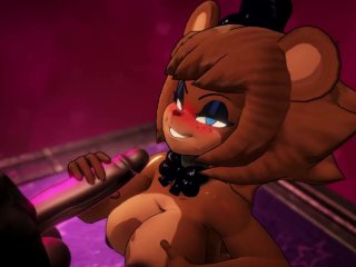 FNAF so hawt I literally creamed buckets of cum frfr - Fap Nights At Frennis Gallery Vol. 0