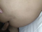 Preview 5 of My hubby fucked my ass first time