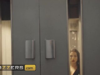 Brazzers - Medusa Looks At Vince Karter's Eyes While Walking & Makes His Dick Hard As Stone screenshot number 0