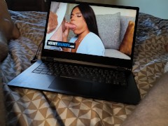 Masturbation  - Screenshot 1 of 16 - Masturbation