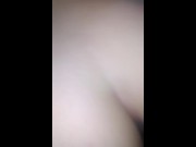 Preview 6 of a quickie with my girlfriend