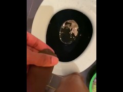 Best pissing video 
