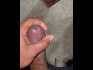 solo male, amateur, straight, vertical video