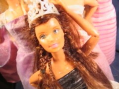 2008: Katt as Miss BBB part 1 FULL session