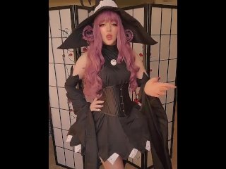 oh my little scythey boy!!😆💕