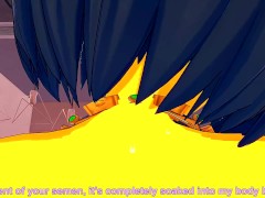 POV: You Got Sent to the Ankha Zone and Fuck her Many Times - Anime Hentai Furry 3d Compilation - Screenshot 5 of 16 - Ankha Hentai