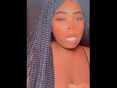 Saying freestyling keep on the low looking for some comments don’t matter how they come I appreciate