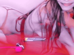 LoveLibraLove's Watch Me Live Trailer #1 - Screenshot 1 of 16 - Trailer