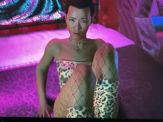 All CyberPunk 2077 Lesbian Joy Toy’s Sex Scenes! (Enjoy Choom!)