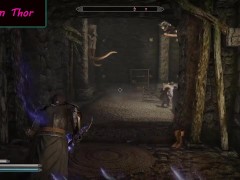 Invading Strongholds and Fucking Several Girls Hard