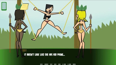 Sierra Total Drama Island Futa Porn - Total Drama Island Porn Videos | Pornhub.com