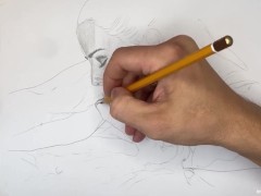 caresses dick - Screenshot 1 of 16 - Sex
